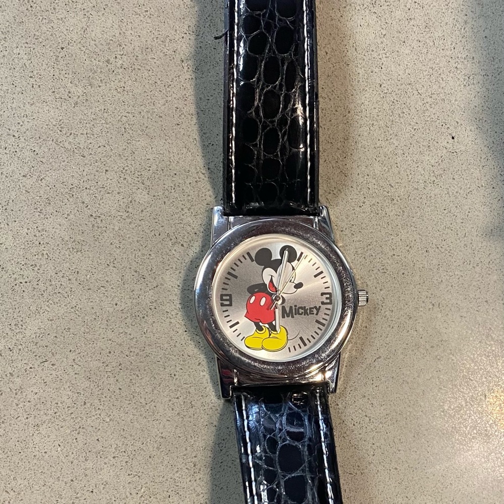 Watch